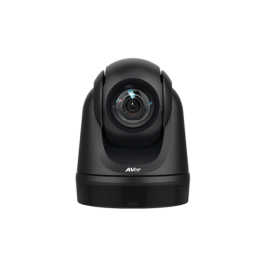 AVer DL30 Cámara con Auto Tracking, Resolución FullHD, Zoom Óptico 12x, USB, RJ45