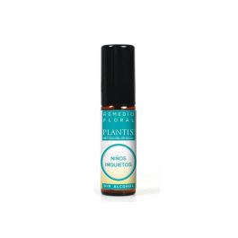 Plantis Niños Inquietos Elixir Floral sin Alcohol Eco 20 ml - Para Calmar y Relajar Precio: 12.8900002. SKU: B1FKREHEHN