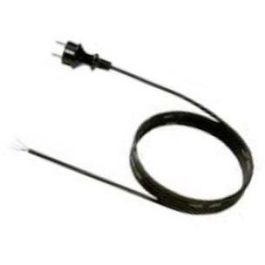 Bachmann 32/AEH H07RN-F 3G2.50 Cable de Neopreno Negro, 5m, 250V, 16A Precio: 50.3965. SKU: B1BELMAQRA