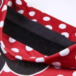 Braga cuello minnie 25,5x24 cm (3/8 años) Braga cuello minnie 25,5x24 cm (3/8 años)