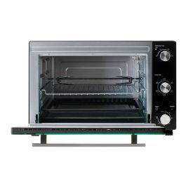 Adler Horno Eléctrico AD 6026 48 L 1800 W con Convección