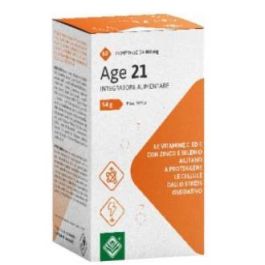 GHEOS Age 21: Vitaminas, Minerales y Reishi para Reducir Cansancio, Estrés Oxidativo - 60 Comprimidos Veganos Sin Azúcar Precio: 30.9899997. SKU: B1HGV9QJAJ