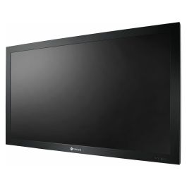 AG Neovo QX-55 Monitor 138.7cm (55") Negro 3840 x 2160 Pixeles LED VA