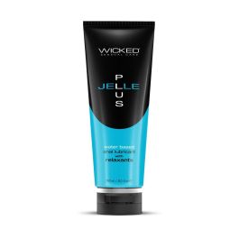 Lubricante Anal Wicked Sensual Care 240 ml Lubricante Anal Wicked Sensual Care 240 ml