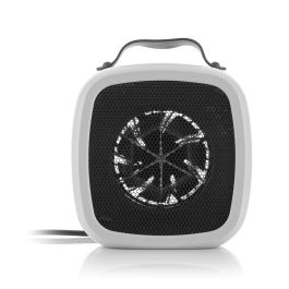 Mini Calefactor Eléctrico Portátil Bliwarm InnovaGoods Mini Calefactor Eléctrico Portátil Bliwarm InnovaGoods