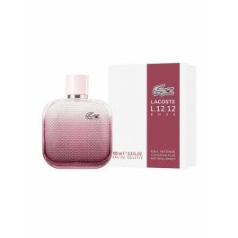 Perfume Mujer Lacoste EDT L.12.12 Rose Eau Intense 100 ml Precio: 47.6256. SKU: B16HS6CJ5A