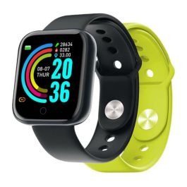 Smartwatch Nilox Trailband Sport 1,44" Smartwatch Nilox Trailband Sport 1,44" Precio: 19.49999942. SKU: B17VLZNXS6