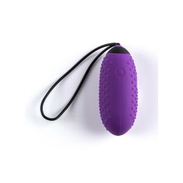 Huevo Masturbador Virgite Morado Huevo Masturbador Virgite Morado