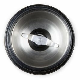 Domo Molinillo de café eléctrico DO712K - 150 W - Capacidad: 70 g - Mecanismo de fresas