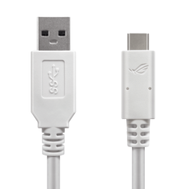 Asus ROG Strix Arion ESD-S1C Caja Externa SSD M.2 USB 3.2 Gen 2 10 Gbit/s Blanca