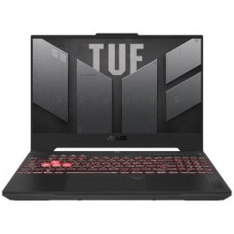 Portátil para juegos ASUS TUF Gaming A15 | 15.6 FHD 144Hz - RTX 4060 8GB - AMD Ryzen 5 7535HS - 16GB RAM - 512GB SSD - Sin Windows Precio: 1360.6450000363. SKU: B14KVWKZ9H