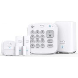 Sistema de Alarma Eufy T8990321 Precio: 186.49999951. SKU: B19KEMX6D5