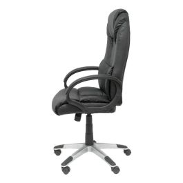Sillón de Oficina Argamasón Foröl SP840RN Negro Sillón de Oficina Argamasón Foröl SP840RN Negro