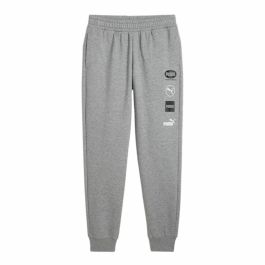 Pantalón de Chándal para Adultos Puma Power Graphic Sweatpants Gris Hombre Precio: 53.845. SKU: B1A67S9DVY
