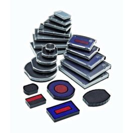 Almohadilla Colop E10 Roja (Set de 5) Precio: 16.59000024. SKU: B1HA29YPWP