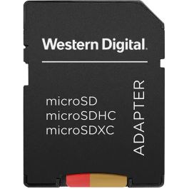 Sandisk Extreme Tarjeta de Memoria MicroSDXC 2TB UHS-I U3 A2 V30 240MB/s Lectura 140MB/s Escritura para Móviles y Cámaras