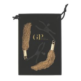 Cadena Con Pinzas Para Pezones Guilty Pleasure Accents