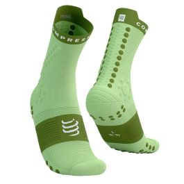 Calcetines de Compresión Compressport Pro Racing Verde Precio: 25.0712. SKU: B1JVZNNX9B