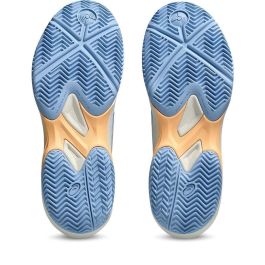 Zapatillas de Padel para Adultos Asics ASICS Game Ff Padel Azul 37