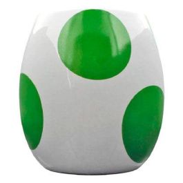 PYRAMID Taza Huevo Yoshi Super Mario Bros Nintendo 315ml