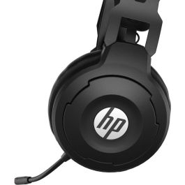 HP X1000 Auriculares Gaming Inalámbricos para Inmersión Total y Experiencia de Audio Amplificada