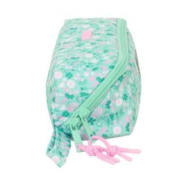 Safta Portatodo Cuadrado Grande "Cuore" 20x8x8 cm