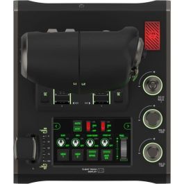 Sistema de simulación premium HOTAS - TURTLE BEACH - VelocityOne Flightdeck - Para PC con Windows 10 y 11