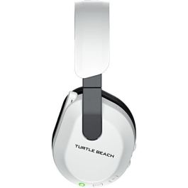 Auriculares inalámbricos para juegos multiplataforma - TURTLE BEACH - Stealth 600 XB (Gen 3) - Blanco