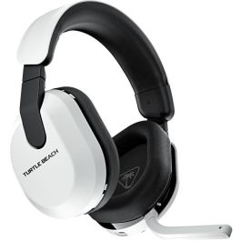 Auriculares inalámbricos para juegos multiplataforma - TURTLE BEACH - Stealth 600 XB (Gen 3) - Blanco