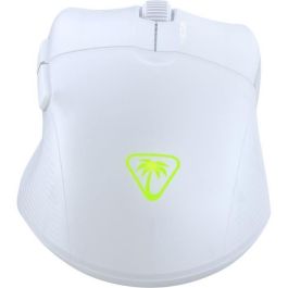 Ratón gaming inalámbrico ultraligero - TURTLE BEACH - Pure Air - Blanco