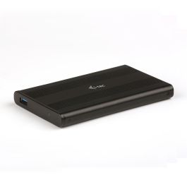 I-tec Caja Externa para Disco Duro 2.5 Pulgadas SATA USB 3.0 Aluminio HDD SSD Precio: 13.89000019. SKU: S55090278