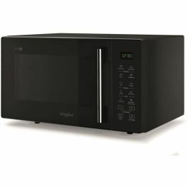 Whirlpool MWP251B Microondas Independiente 25L Negro 28x48x41 cm