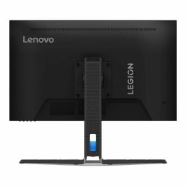 Lenovo R24e Monitor Gaming 23.8 Pulgadas Full HD 1920x1080 LCD 180 Hz Negro