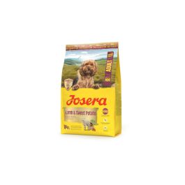 Pienso Josera Mini Adult Cordero Patatas 3 Kg