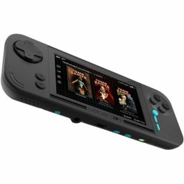 Evercade 5060990240577 Consola de Retrogaming Paquete EXP-R con Tomb Raider 1-2-3 Evercade 5060990240577 Consola de Retrogaming Paquete EXP-R con Tomb Raider 1-2-3