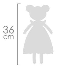 Muñeca de cuerpo blando Muñeca de cuerpo blando