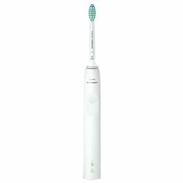 Philips Cepillo de dientes Eléctrico Sonicare Serie 3000 Blanco HX3671/13 PHI8710103985570