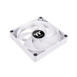 Thermaltake TT CT140 ARGB Sync Ventilador PC Blanco 2 Piezas