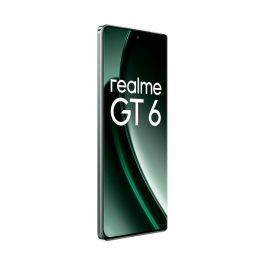 Smartphone Realme 6,78" 12 GB RAM 256 GB Verde