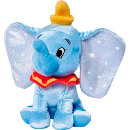 SIMBA Peluche Dumbo Disney 25cm - 100th Anniversary
