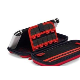 Estuche Protector Compacto Power A para Nintendo Switch OLED, Switch y Lite - Speedster Mario - Ref: 1526546-01 Estuche Protector Compacto Power A para Nintendo Switch OLED, Switch y Lite - Speedster Mario - Ref: 1526546-01