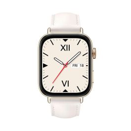Smartwatch Huawei 55020CEH Blanco Smartwatch Huawei 55020CEH Blanco
