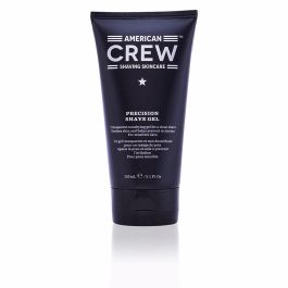 American Crew PRECISION SHAVE GEL Gel de Afeitar para Hombre 150 ml Precio: 7.95000008. SKU: B1AQGWMLEY