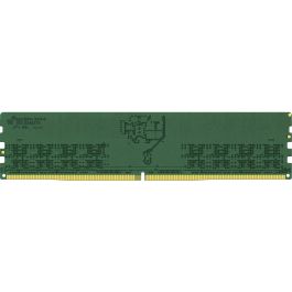 Kingston CUDIMM ValueRAM retail - Memoria RAM 32GB DDR5 6400 MT/s CL52 288-pin DIMM para PC/Servidor