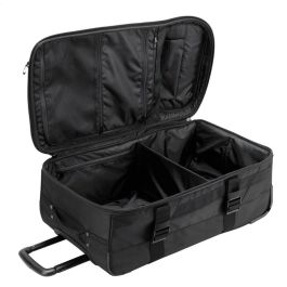 Maleta Grande OMP OMPOB0-2983 Negro Maleta Grande OMP OMPOB0-2983 Negro