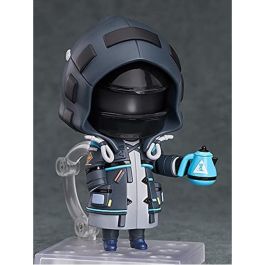 Good Smile Company Figura Nendoroid Doctor de Arknights - 10 cm con accesorios Good Smile Company Figura Nendoroid Doctor de Arknights - 10 cm con accesorios