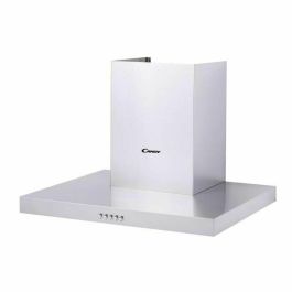 Campana Convencional Candy CMB655XGG Acero 60 cm Campana Convencional Candy CMB655XGG Acero 60 cm