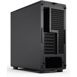 Fractal Design FD-C-EPO1A-01 Caja Epoch Black Solid Torre ATX con Flujo de Aire Optimizado y 3 Ventiladores