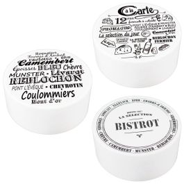 Cook Concept Industriel Bote Queso Camembert 14 cm