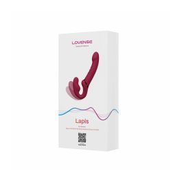 Vibrador para Parejas Lovense